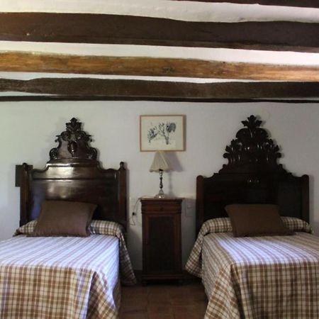 Villa Cal Marques à Santa Oliva Extérieur photo