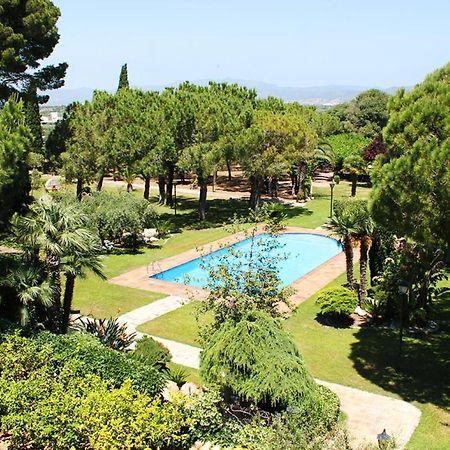 Villa Cal Marques à Santa Oliva Extérieur photo