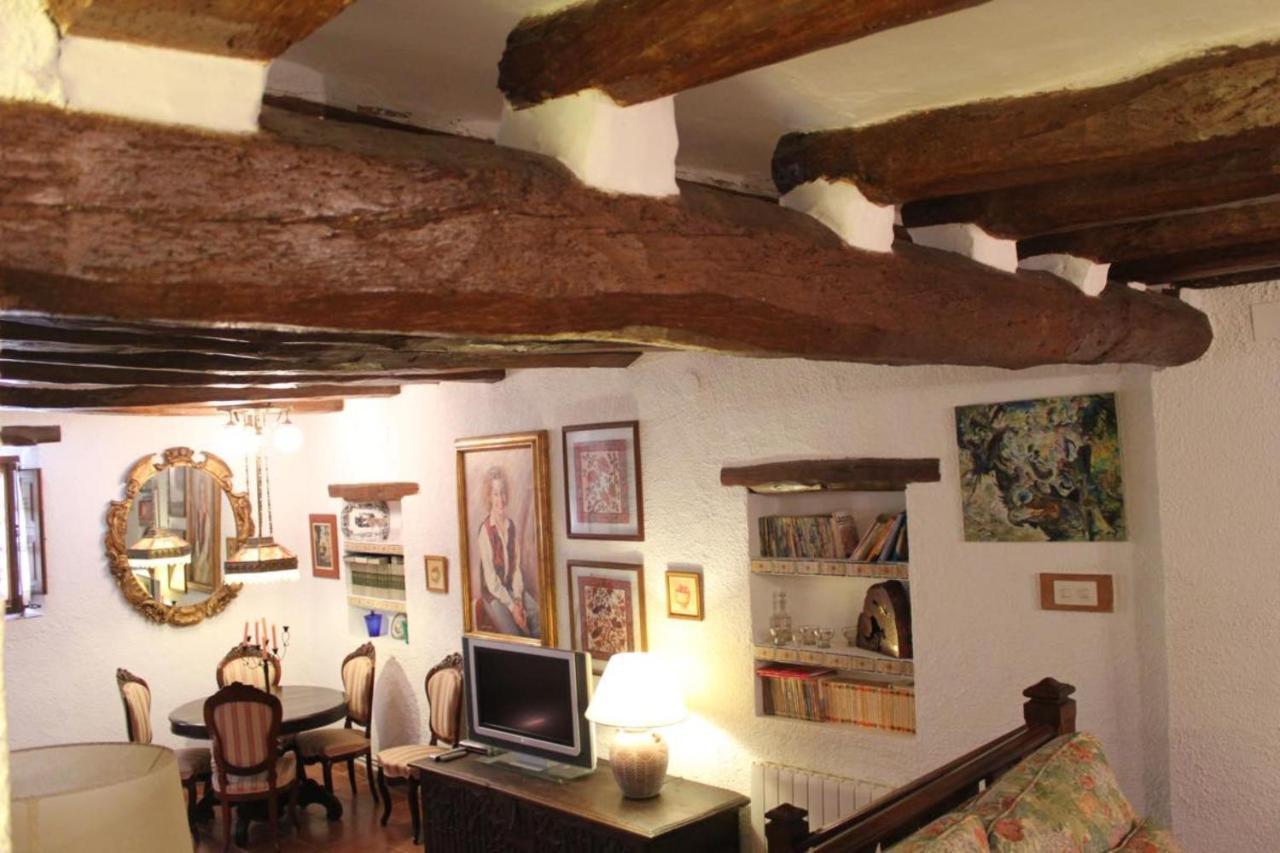 Villa Cal Marques à Santa Oliva Extérieur photo
